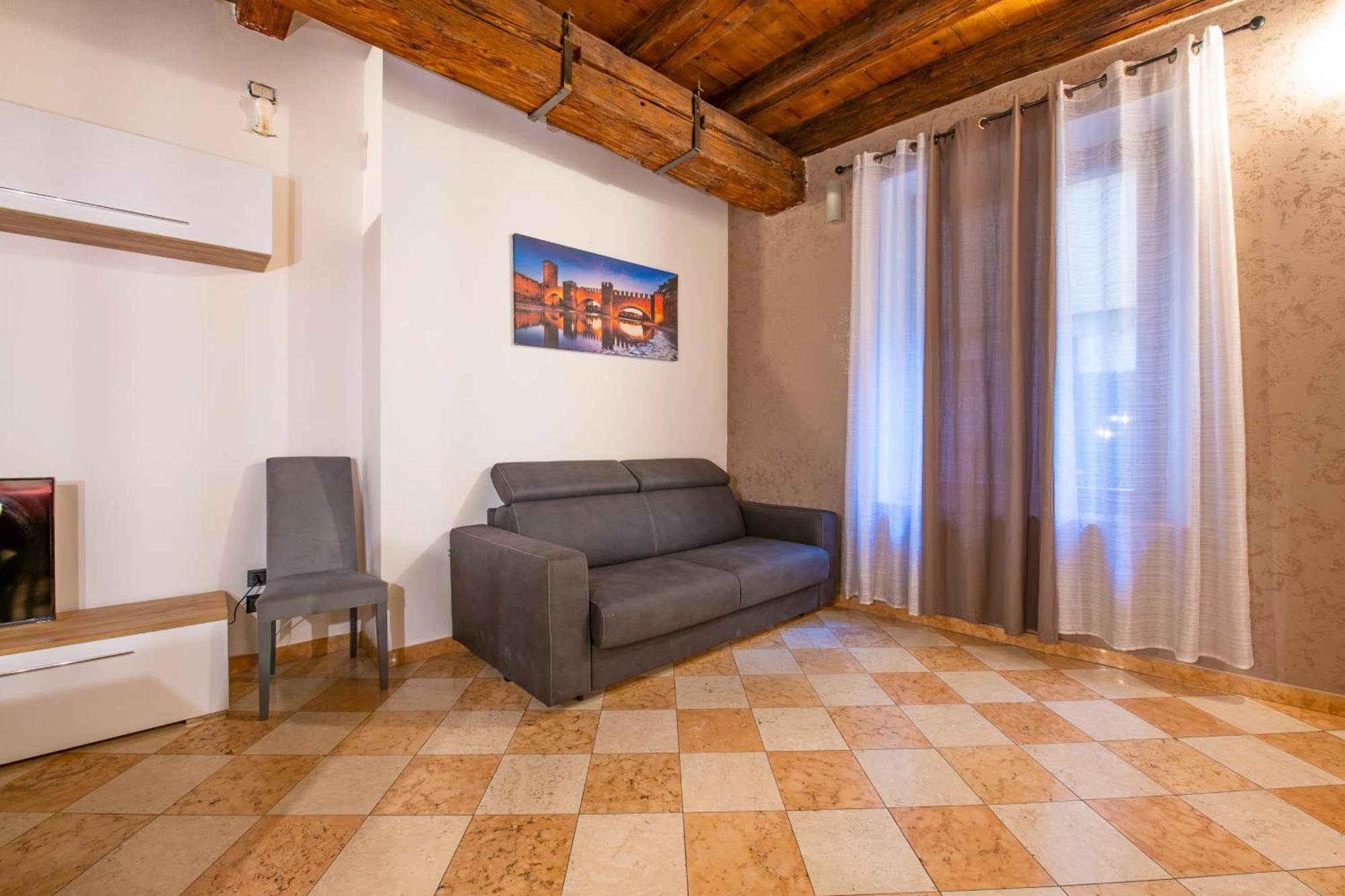 Palace Home Mazzini Verona Center 1 Екстер'єр фото