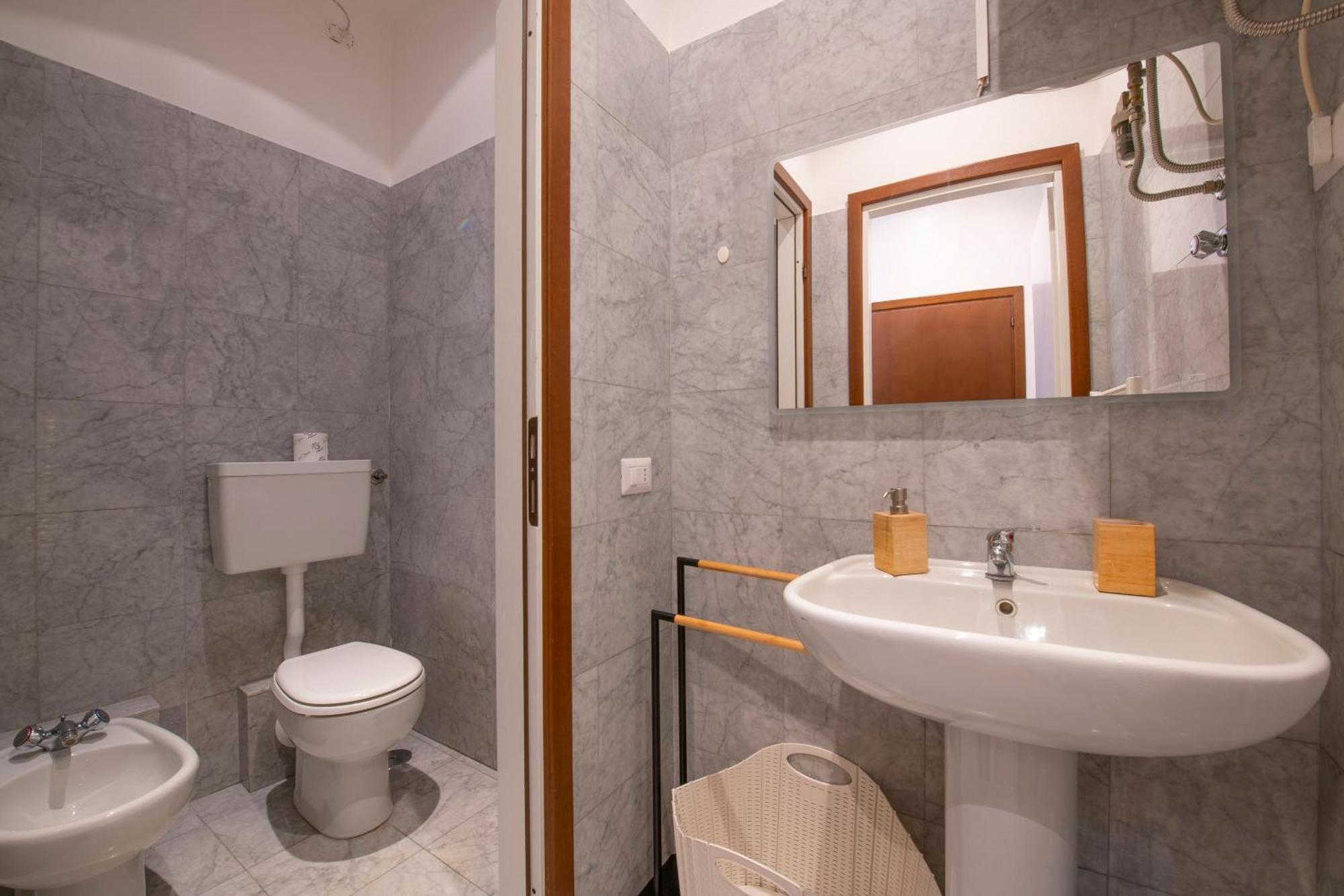 Palace Home Mazzini Verona Center 1 Екстер'єр фото