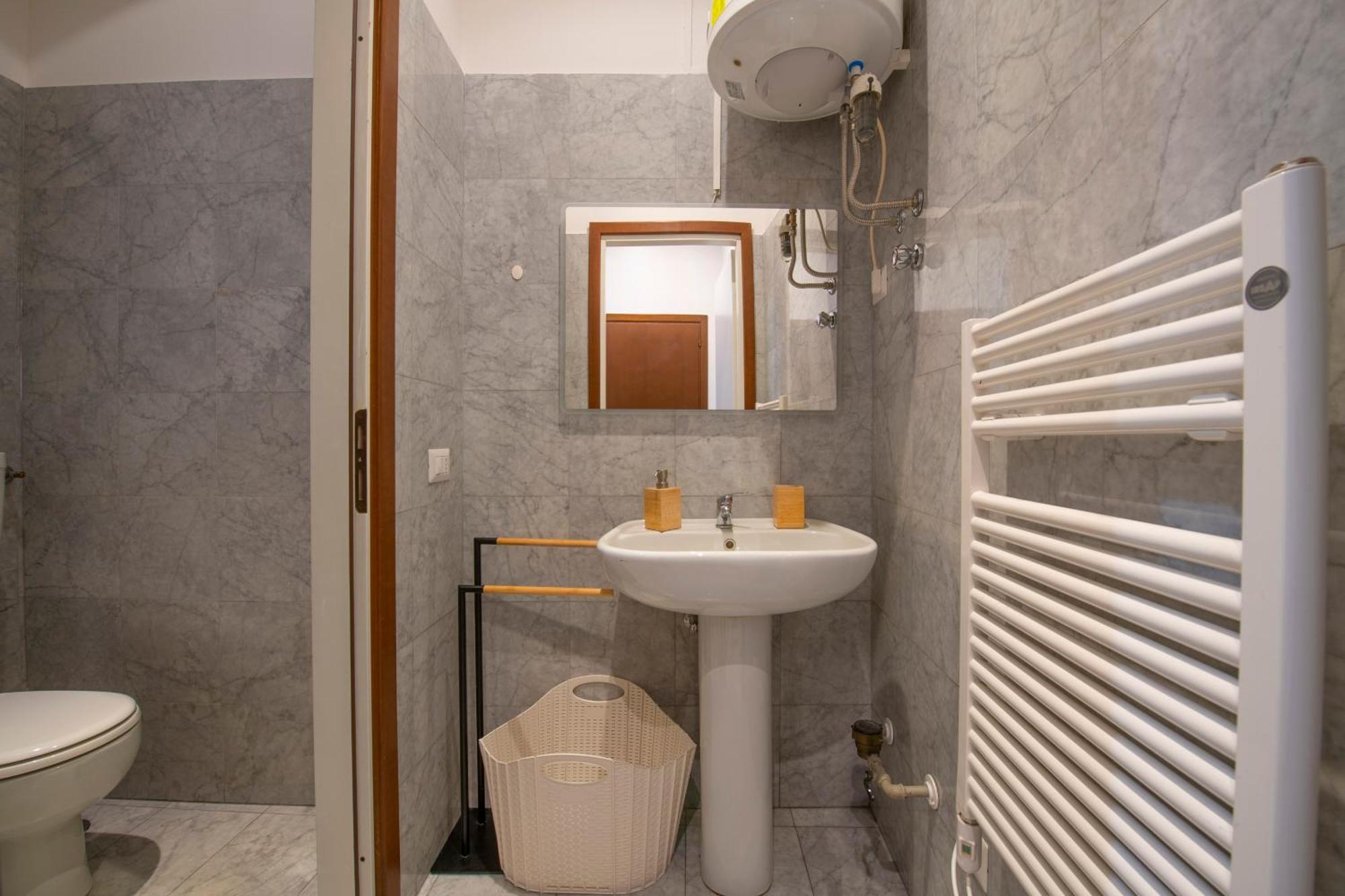 Palace Home Mazzini Verona Center 1 Екстер'єр фото
