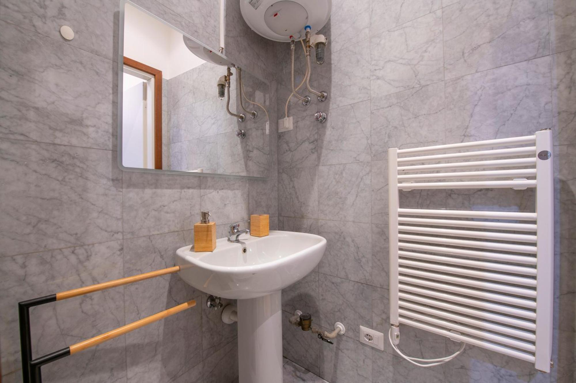 Palace Home Mazzini Verona Center 1 Екстер'єр фото