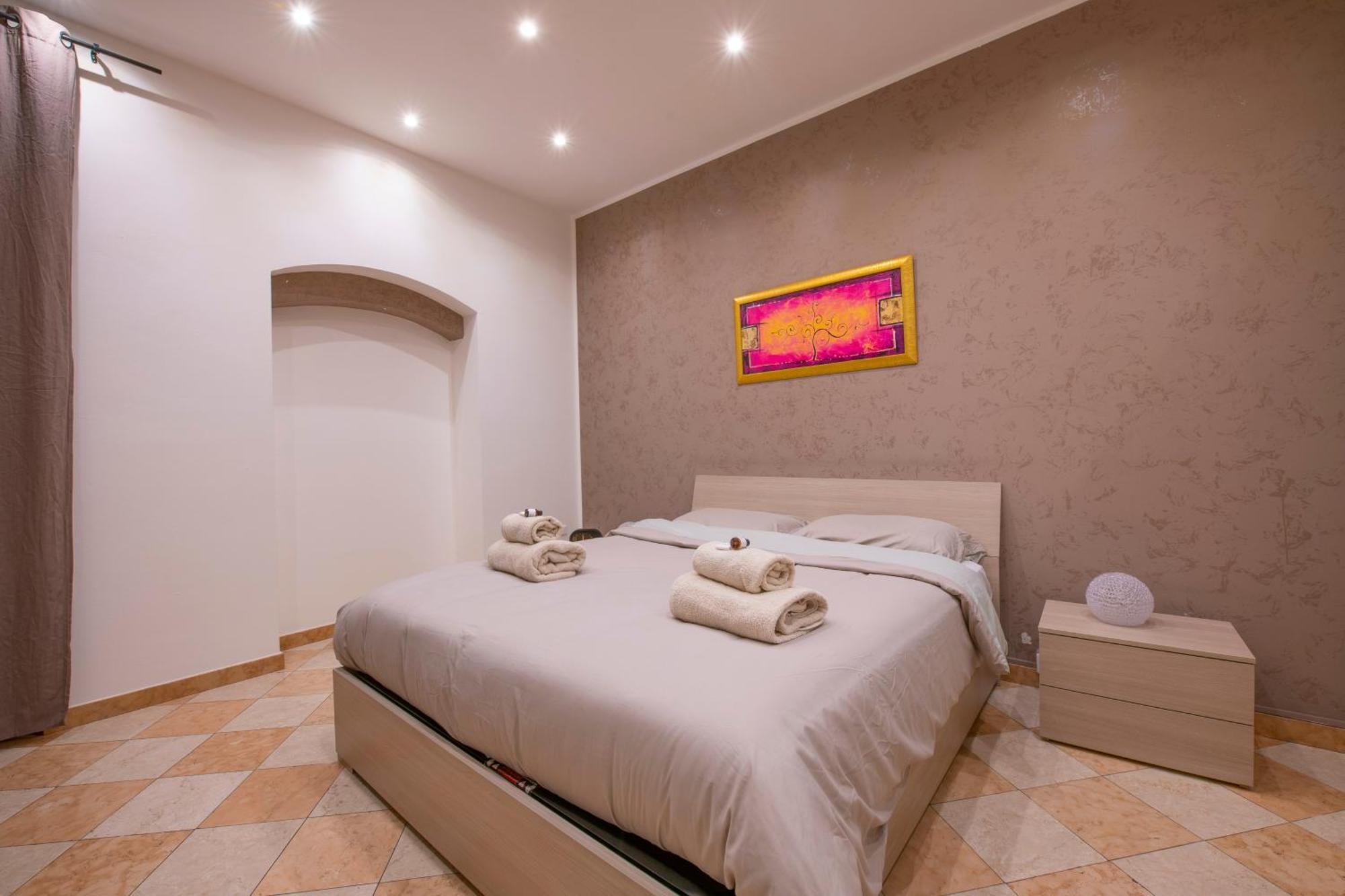 Palace Home Mazzini Verona Center 1 Екстер'єр фото