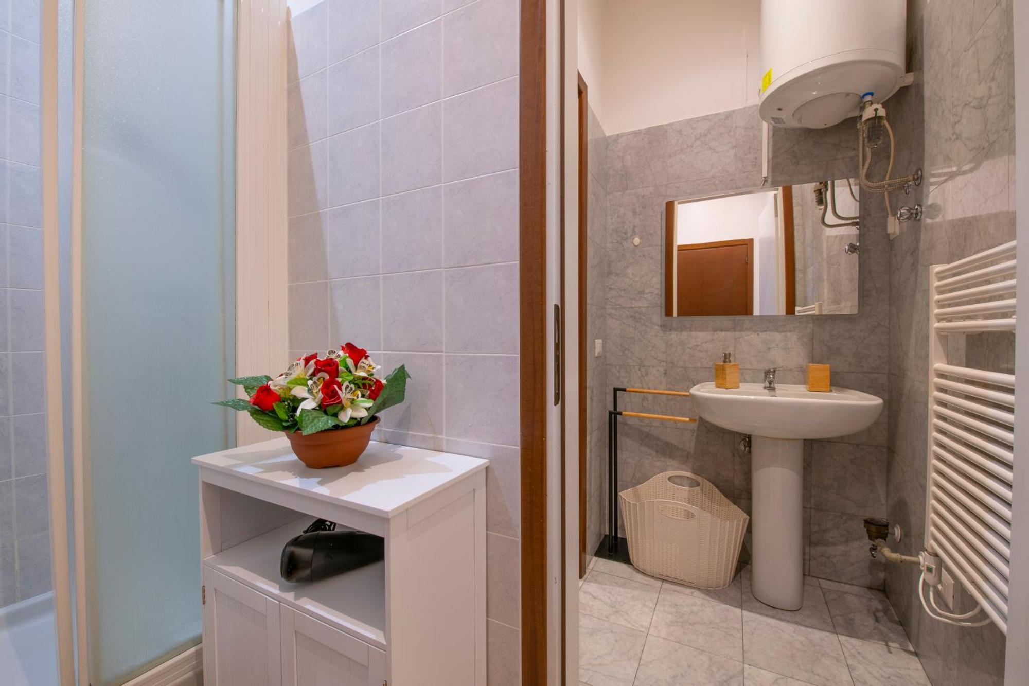 Palace Home Mazzini Verona Center 1 Екстер'єр фото
