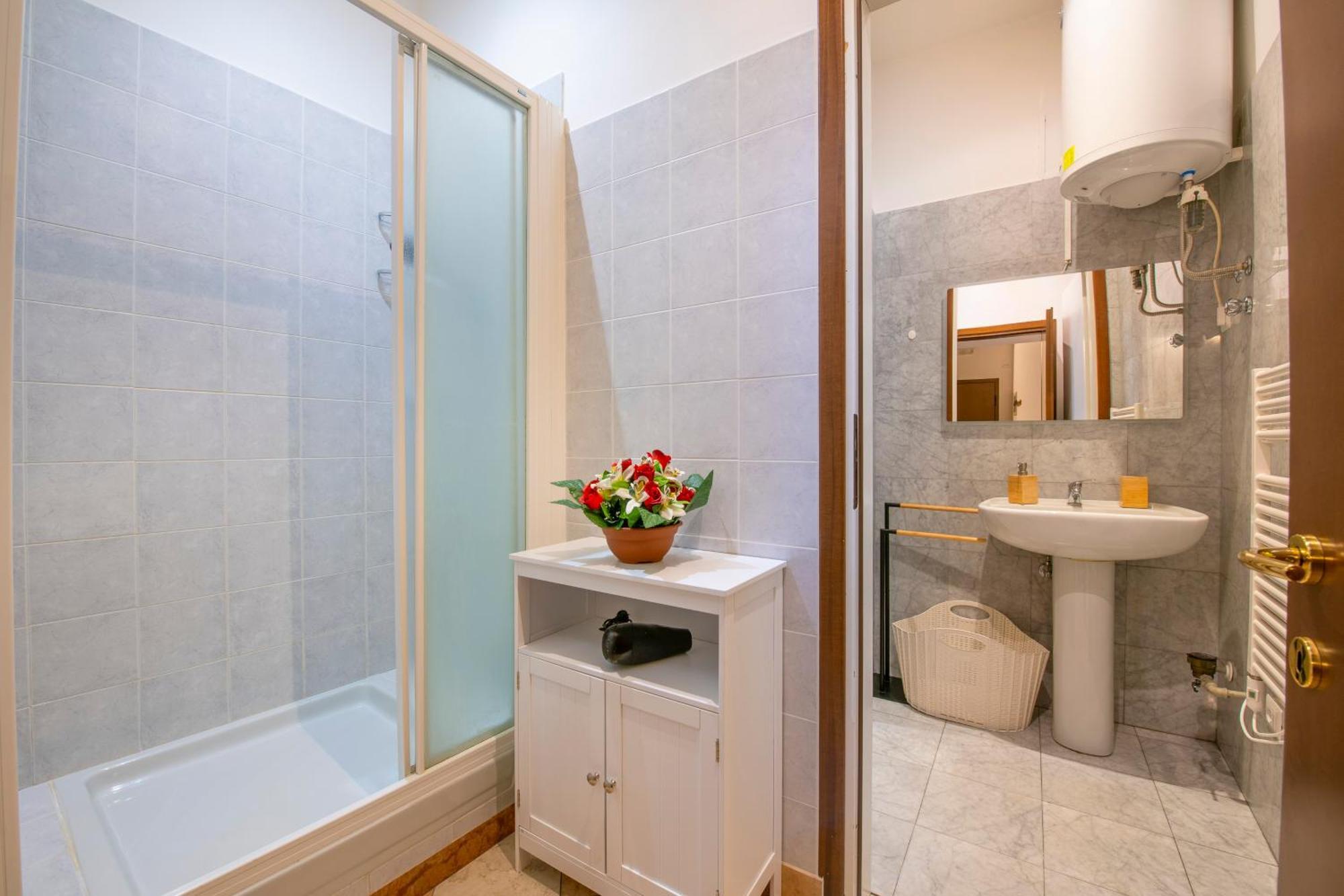Palace Home Mazzini Verona Center 1 Екстер'єр фото