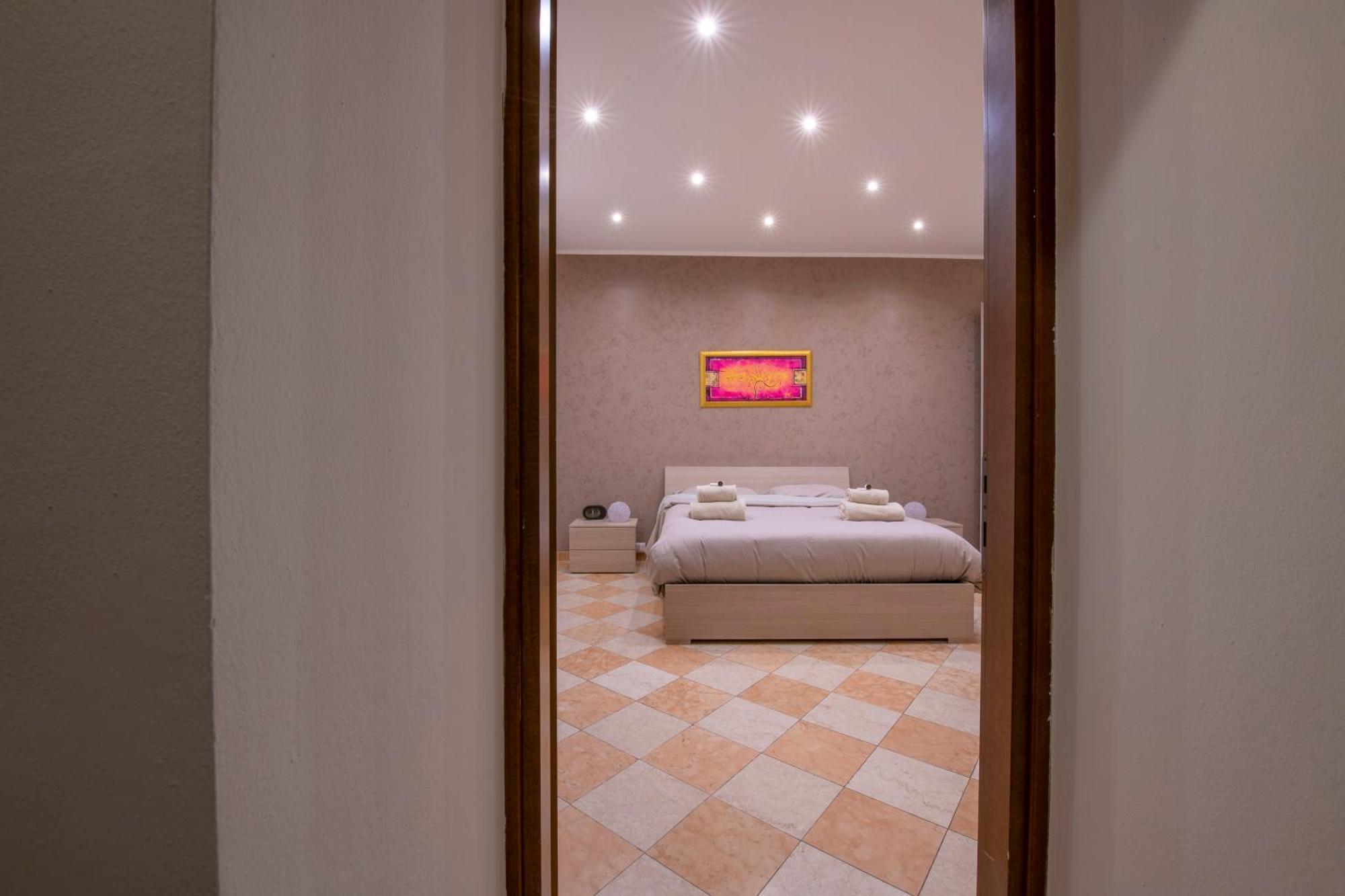 Palace Home Mazzini Verona Center 1 Екстер'єр фото