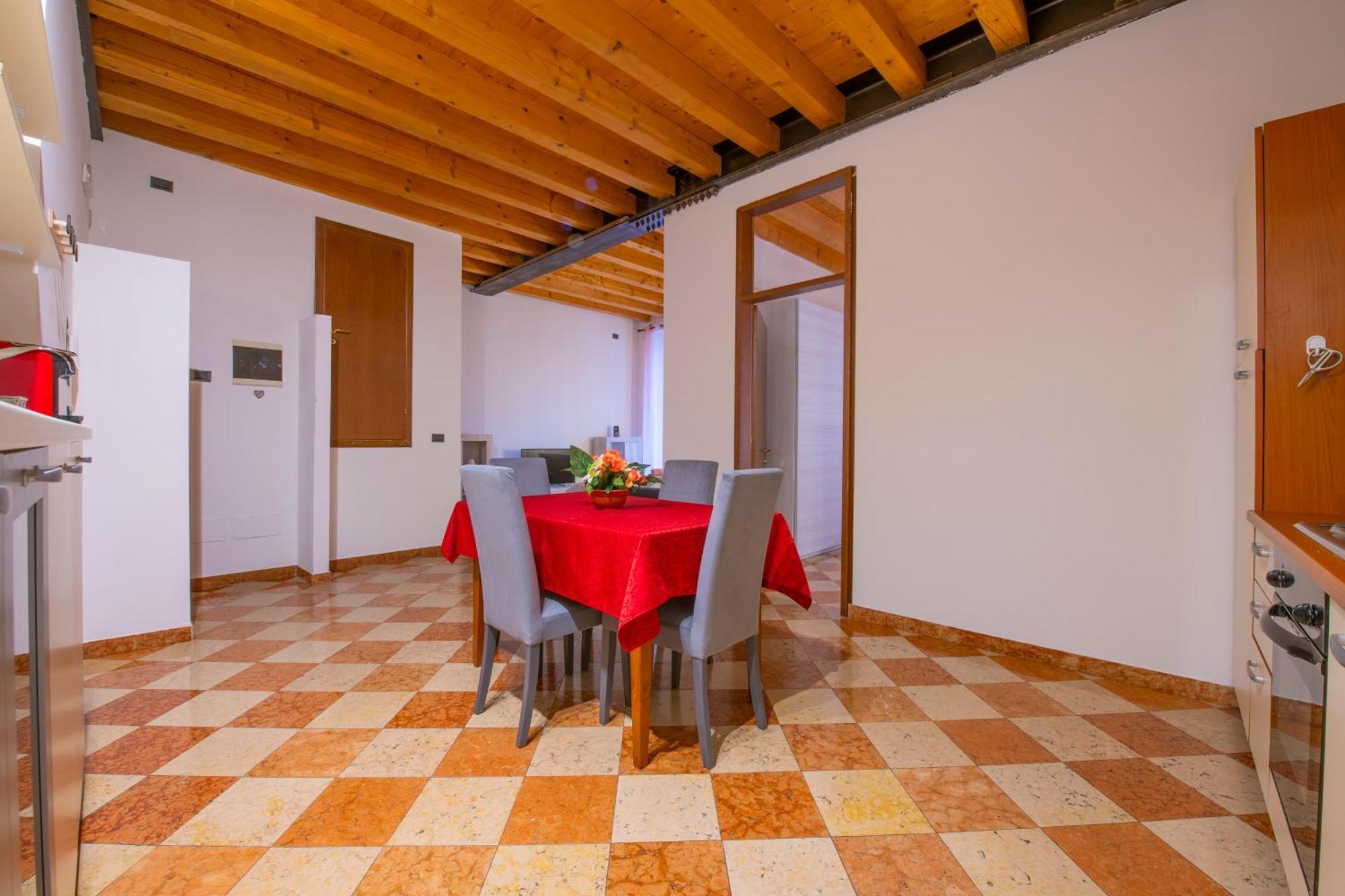 Palace Home Mazzini Verona Center 1 Екстер'єр фото