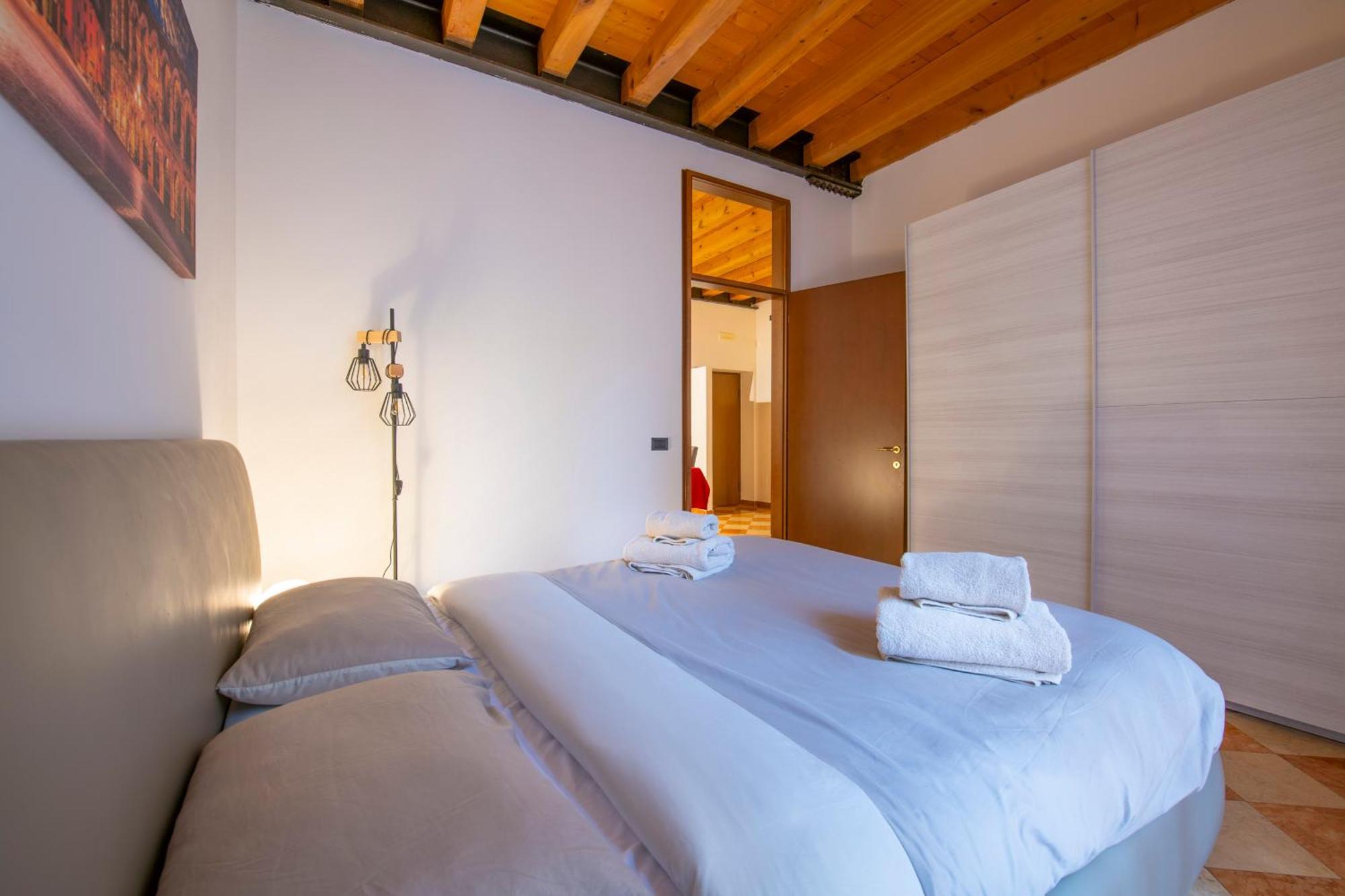 Palace Home Mazzini Verona Center 1 Екстер'єр фото