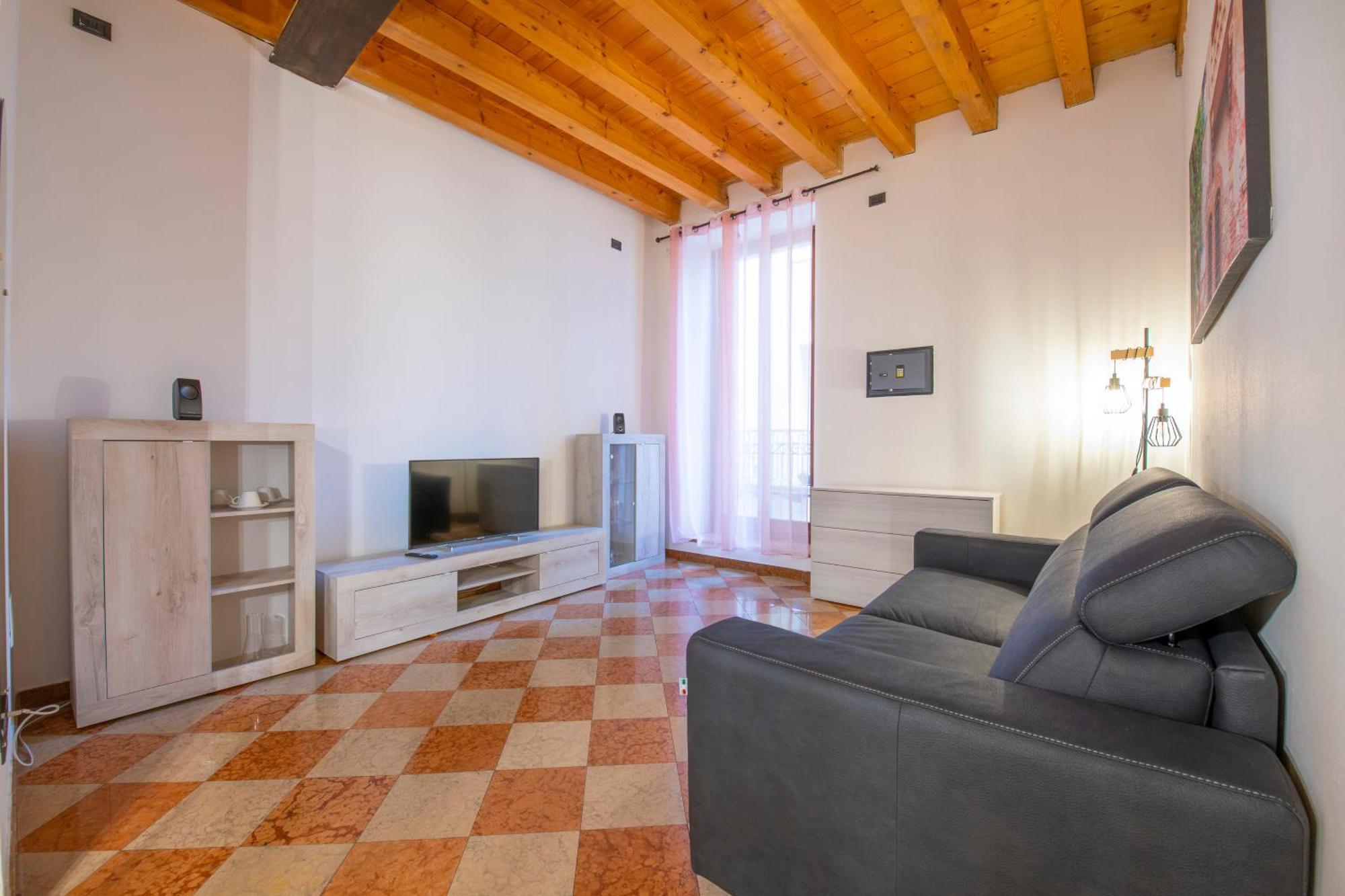 Palace Home Mazzini Verona Center 1 Екстер'єр фото