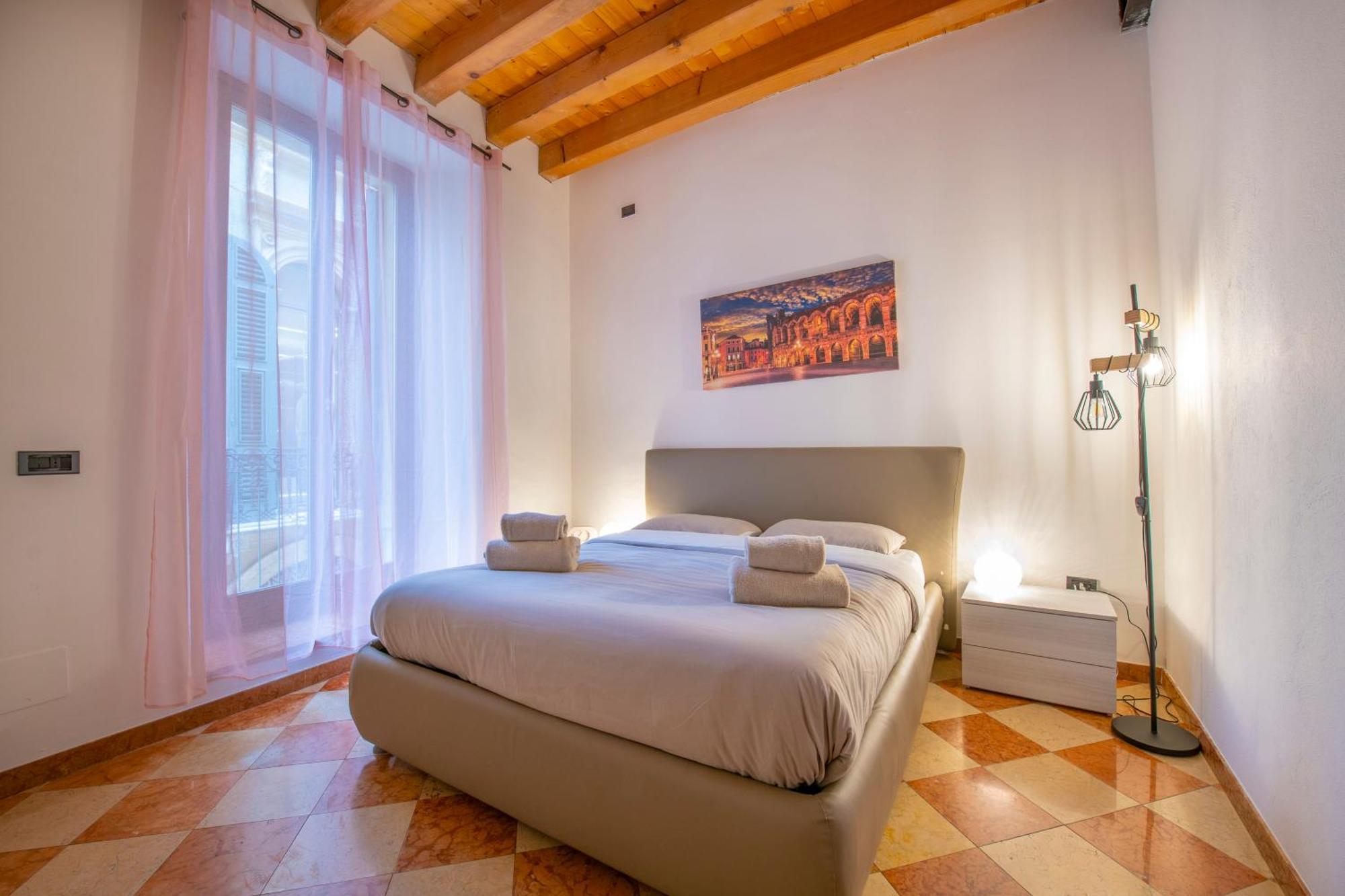 Palace Home Mazzini Verona Center 1 Екстер'єр фото