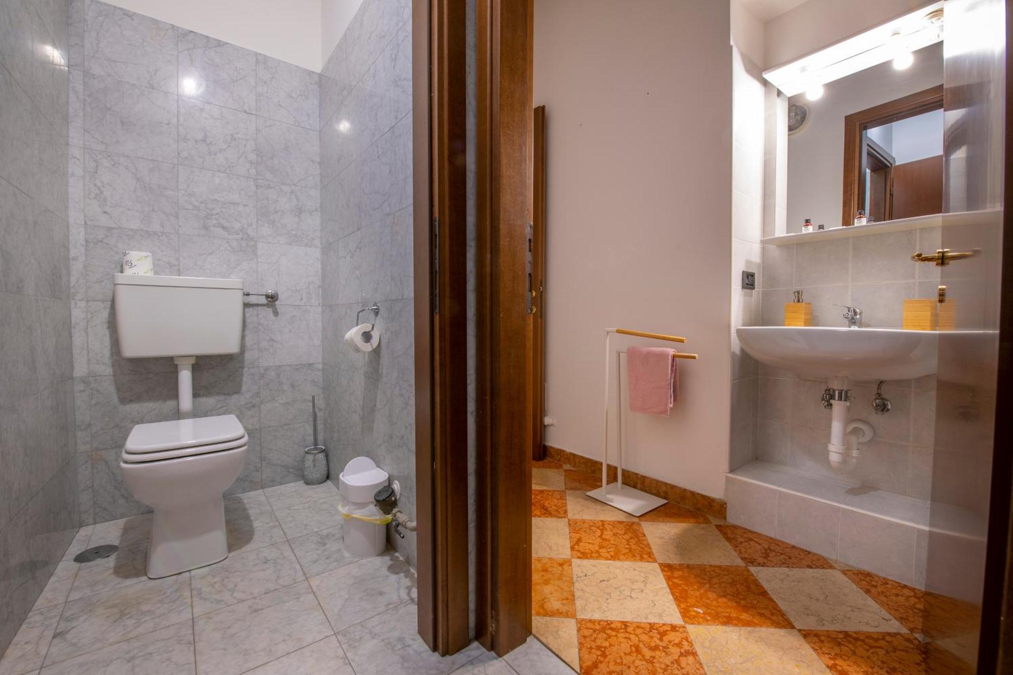 Palace Home Mazzini Verona Center 1 Екстер'єр фото